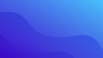 Abstract blue diagonal background. Vector illustration