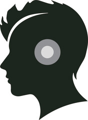 Creative Vector Icon Logo – Premium Quality for Business Branding