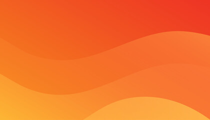orange yellow gradient abstract background geometry 