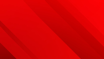 Red abstract background. Eps10 vector