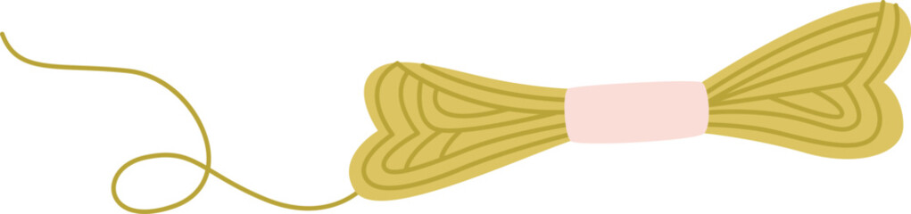 Threads For Knitting