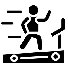 Exercise Icon