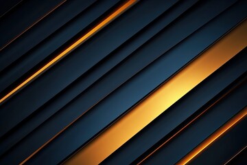 Obraz premium Abstract background with lines. This photo is perfect for presentations, websites, or social media graphics, adding a modern and stylish touch.