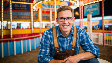 State Fair Carnival 