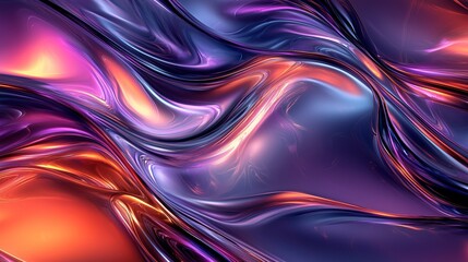 Fototapeta premium Wavy background