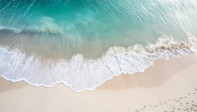 Remote Island Oasis with Stunning Seascape