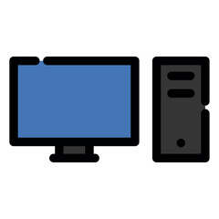 computer icon 