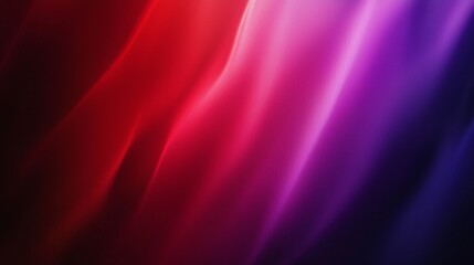 Fototapeta premium Colorful abstract background with curved lines creating a sense of movement and dynamism, perfect for any project requiring a touch of modern elegance