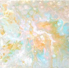 抽象的、背景、マーブル、大理石