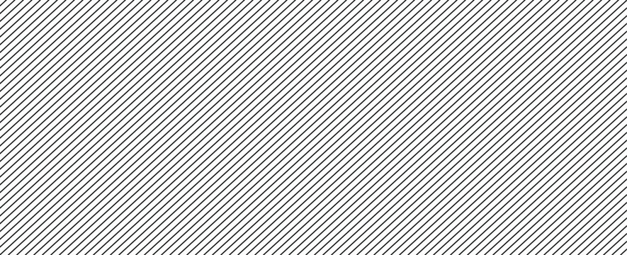Diagonal lines gray on white background, stripes grid, mesh pattern with dashes, seamless repeatable texture