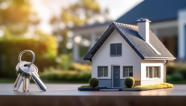 sue&ntilde;o de la vivienda propia, alquiler de propiedades