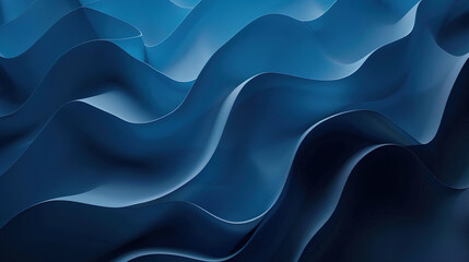 Obraz premium abstract background for presentation in a blue color