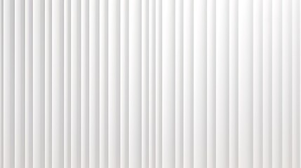 Abstract white vertical lines texture.