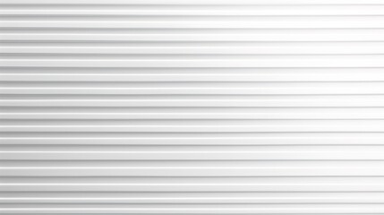 Obraz premium Abstract White Striped Texture.