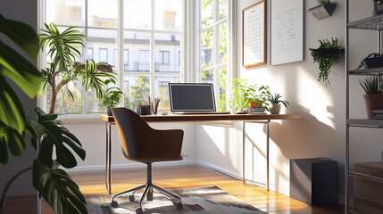 Hybrid Lifestyle Space