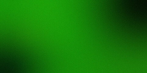 Vintage light green and soft green color abstract grainy soft noise effect pattern gradient background. Vintage green  Gradient Textured Paper and Canvas Pattern for Artful Wallpaper, Fabric Design.