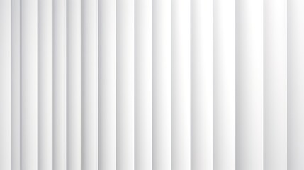 White vertical stripes background texture.