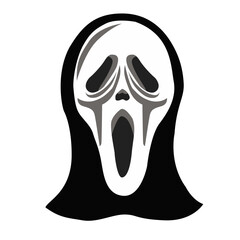 Halloween bundle set collection, ghosts and friends