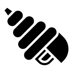 shell Solid icon