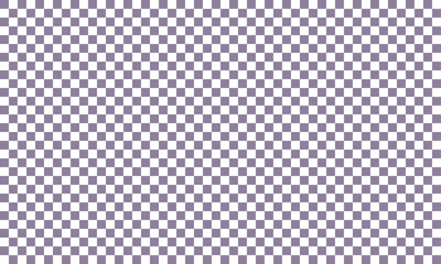 シンプルなチェック模様の背景素材6