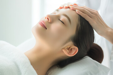 スパ・エステ・整体・整骨院・鍼灸院のイメージ写真