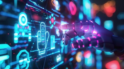 AI Ethics: Ensuring Fairness and Accountability