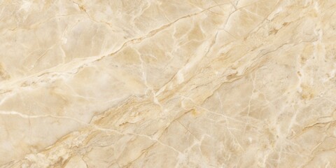 Obraz premium Beige marble texture background with subtle veining and elegant finish, marble, texture, background, beige, stone, elegant
