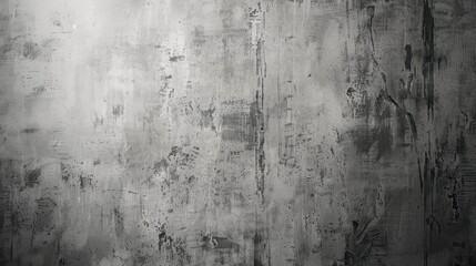 Fototapeta premium Distressed Concrete Wall Texture.