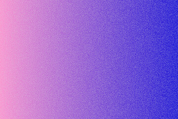 Vibrant and Abstract Purple and Blue Gradient Background with Smooth Transitions and Minimalistic Design for Digital Art and Graphics