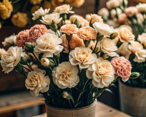 bouquet of flowers