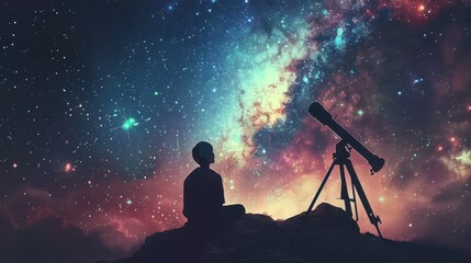 Astronomy Club Meetup: Attend an astronomy club gathering. Observe planets, galaxies, and nebulae through telescopes, and learn about the cosmos from experienced stargazers.
