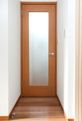 住まいの建具、ミディアム