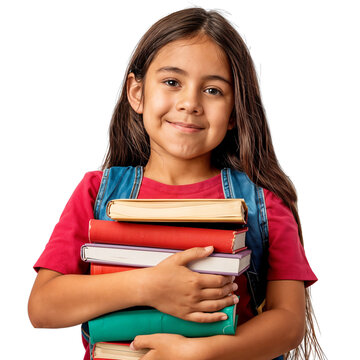 Young school girl see through Carrying School Book」の写真素材 | 90,602件の無料イラスト画像 | Adobe Stock