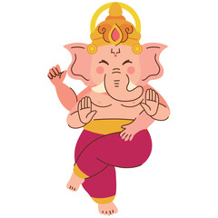 ganesh chaturthi indian hindu festival