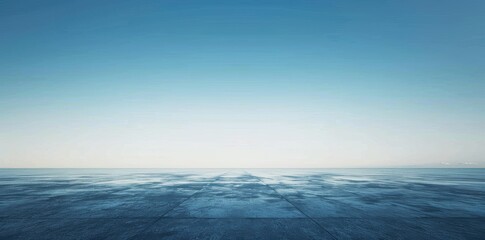 Obraz premium Clean and Minimalist Zoom Backgrounds Collection. High Detailed Plain Background