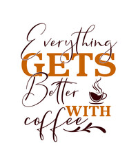 Coffee Svg Bundle, Coffee Svg, Mug Svg Bundle, Funny Coffee Saying Svg, Coffee Quote Svg, Mug Quote Svg, Coffee Mug Svg, Cut File For Cricut