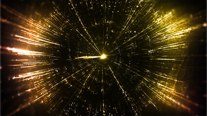 光、放射状、幻想的、集中線、ゲームエフェクト、遊技機、パチンコ、パチス