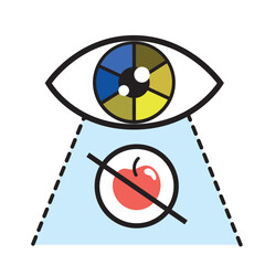 color blindness daltonism vision