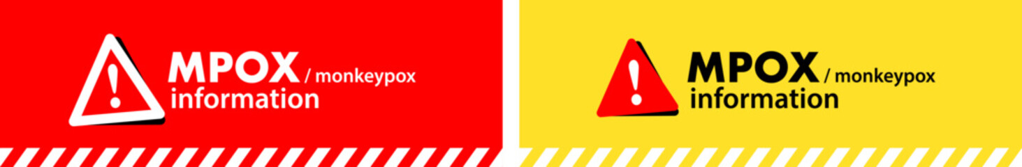 Monkeypox virus (MPXV) / Information