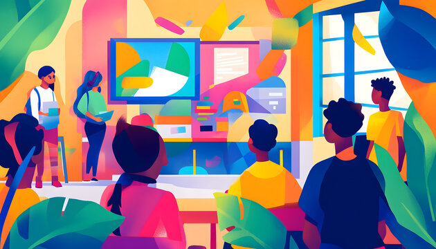 Welcome to the new school year and the children returning to school