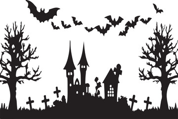 Halloween Background