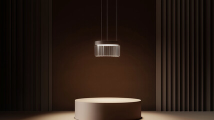 interior of a hotel room