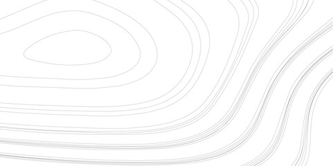 abstract wavy background. topographic contour background. The concept of a conditional geography scheme and the terrain path.