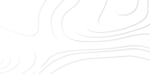 curved layers and shadow. Paper topography pattern art 3d vector. Paper topography pattern art 3d banner