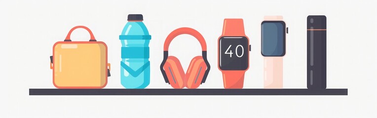 Essential Tech Gadgets for a Modern Lifestyle