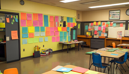 Welcome to the new school year and the children returning to school