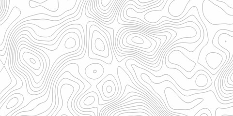 	
Pattern with grid lines seamless topography counter map. abstract sea mounted map area space geometric line technology topo landscape mountain striped cartography map texture background.