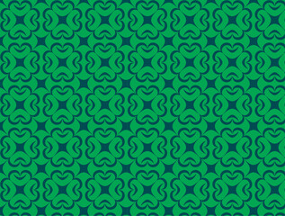 Abstract Seamless Pattern Design