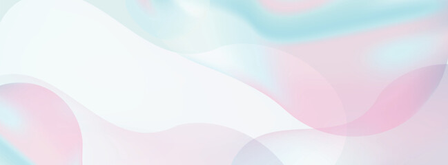 Premium background design in luxury pastel colour. Abstract horizontal vector template for business banner, formal backdrop, prestigious voucher, luxe invite