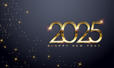 2025 Happy New Year